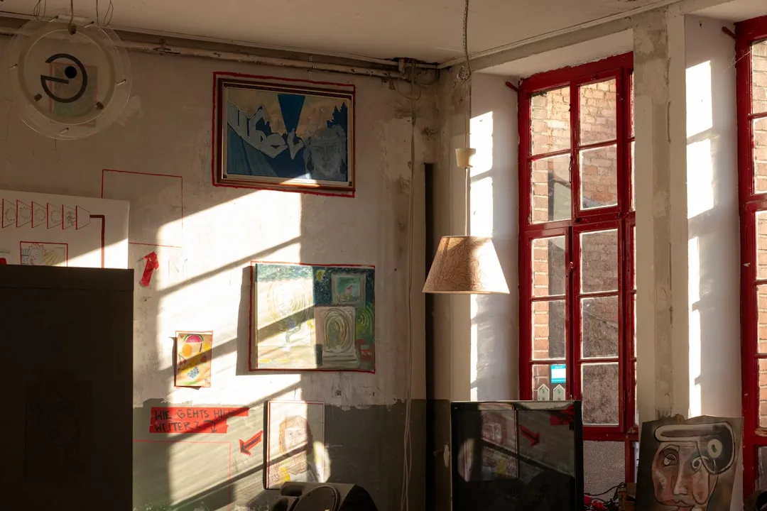 Every Print, a Place